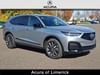 2026 Acura MDX w/A-Spec Package
