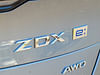 22 thumbnail image of  2024 Acura ZDX Type S