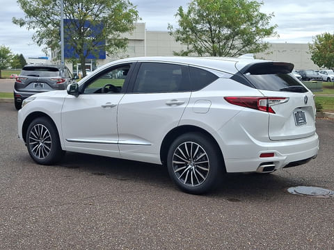 2025 Acura RDX w/Advance Package