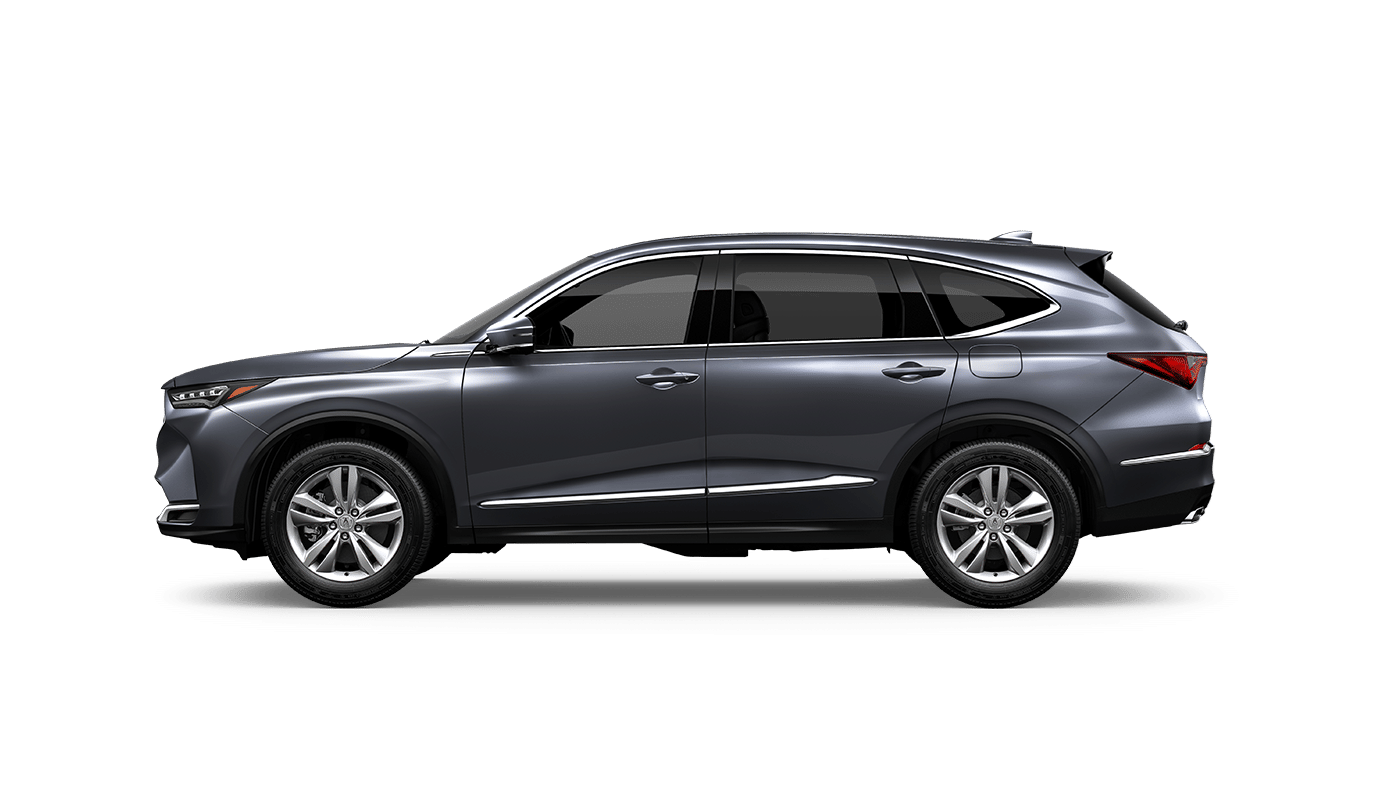 2 thumbnail image of  2026 Acura MDX