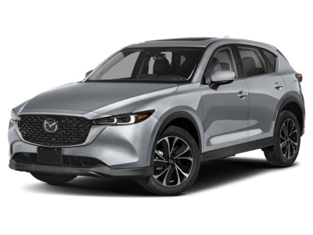1 placeholder image of  2023 Mazda CX-5 2.5 S Premium Package