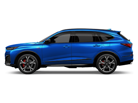 2026 Acura MDX Type S w/Advance Package