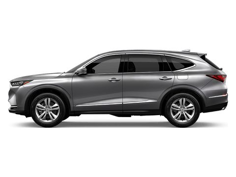2026 Acura MDX