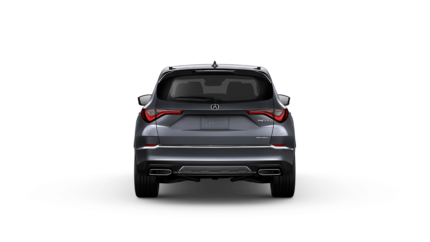 4 thumbnail image of  2026 Acura MDX w/Technology Package
