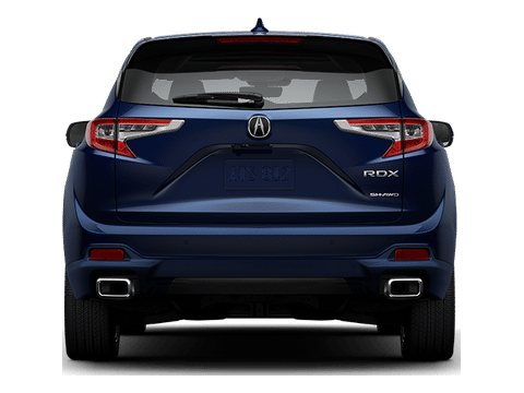 2026 Acura RDX w/Advance Package