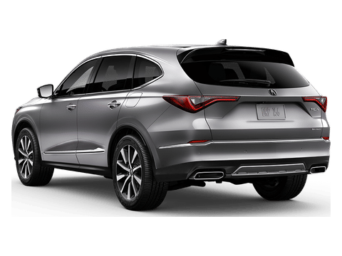 2026 Acura MDX w/Technology Package
