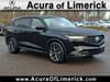 2023 Acura MDX w/A-Spec Package
