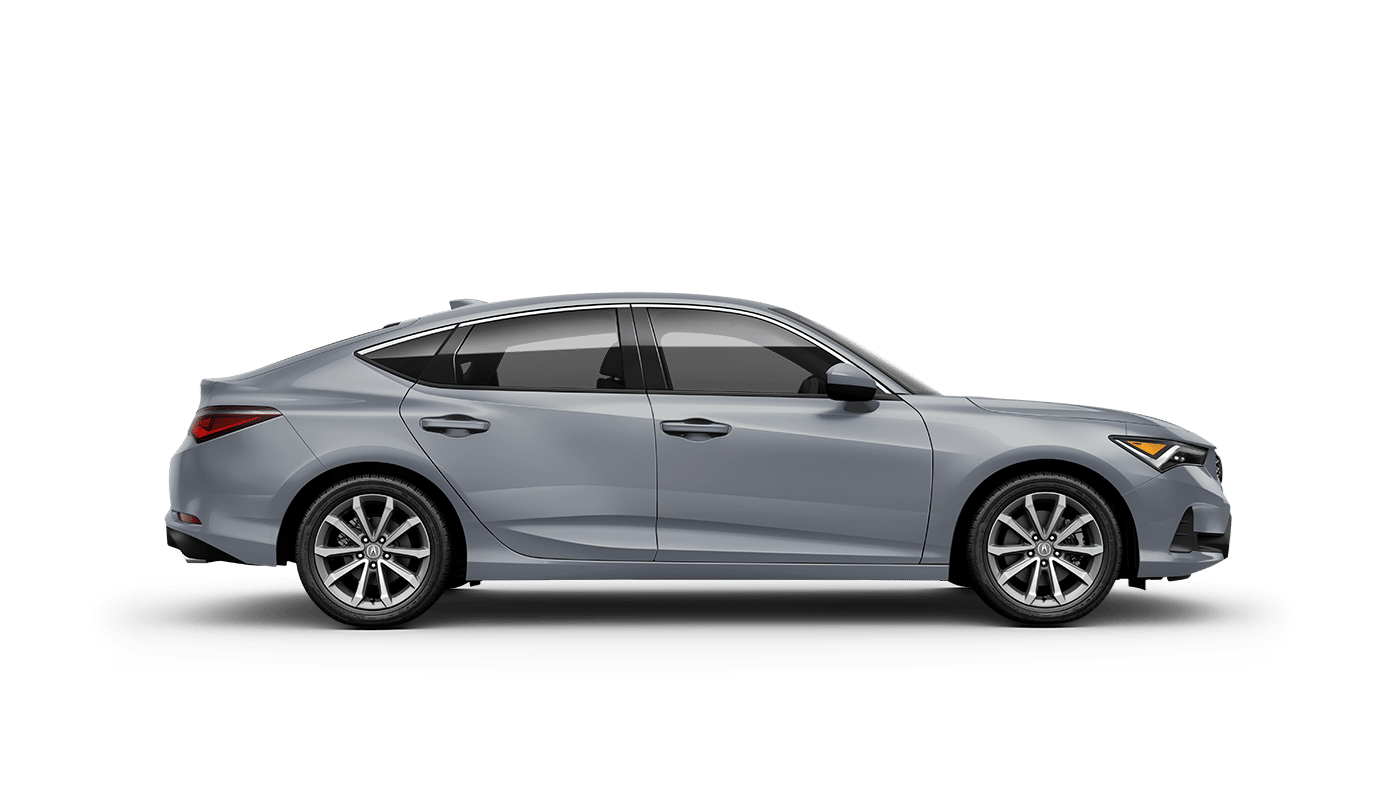 6 thumbnail image of  2026 Acura Integra FWD