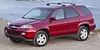 2004 Acura MDX Touring Pkg