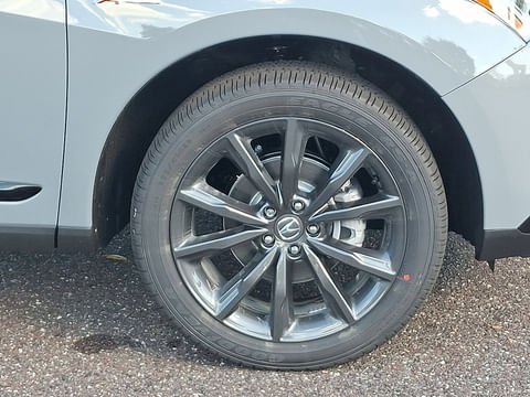 2025 Acura RDX w/A-Spec Package