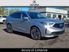 2026 Acura MDX w/Advance Package