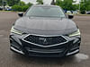 2 thumbnail image of  2023 Acura TLX w/Advance Package