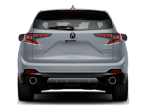 2026 Acura RDX SH-AWD A-Spec with Advance Package