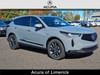 2025 Acura RDX w/A-Spec Package