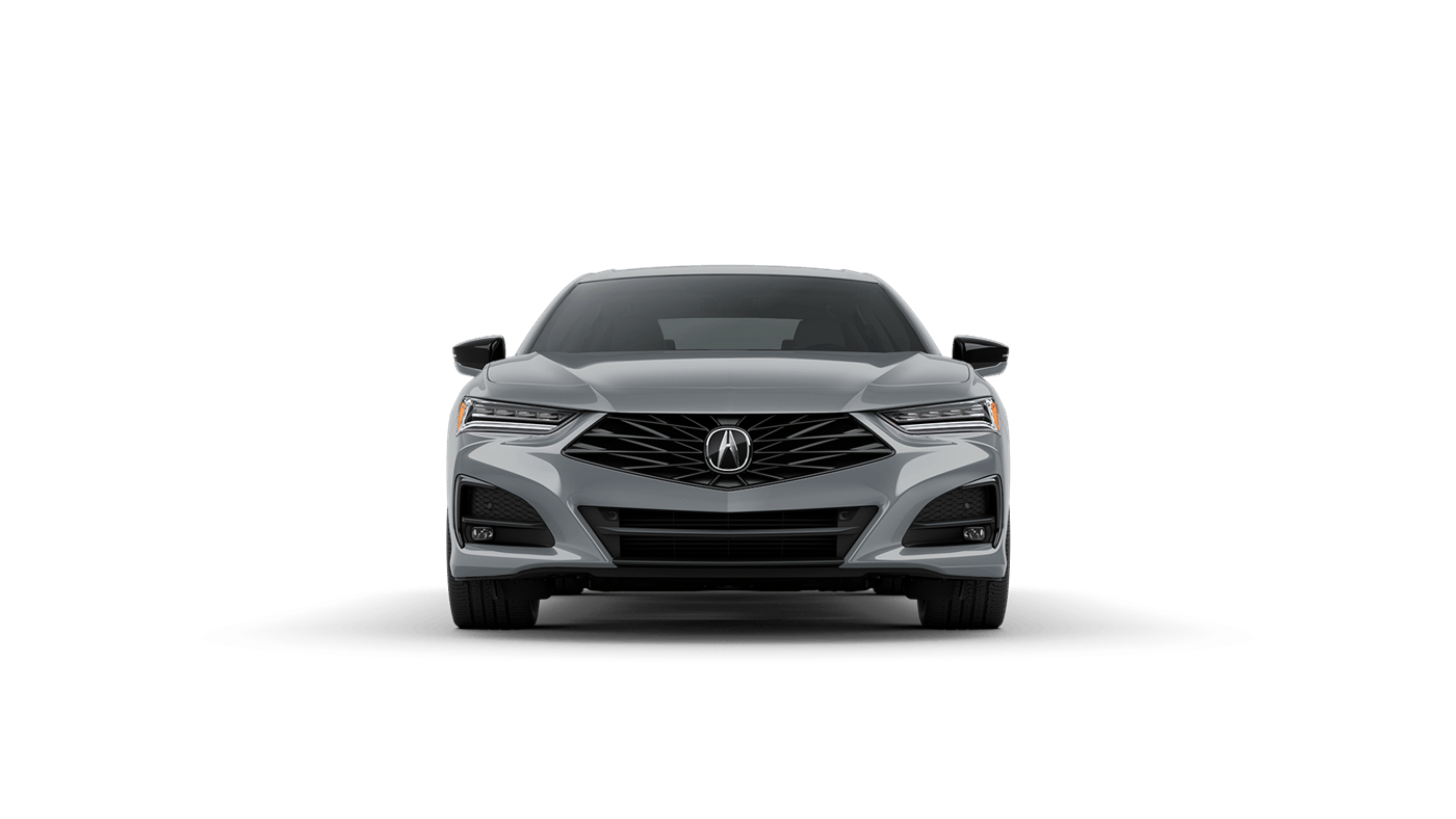 8 thumbnail image of  2025 Acura TLX w/A-Spec Package