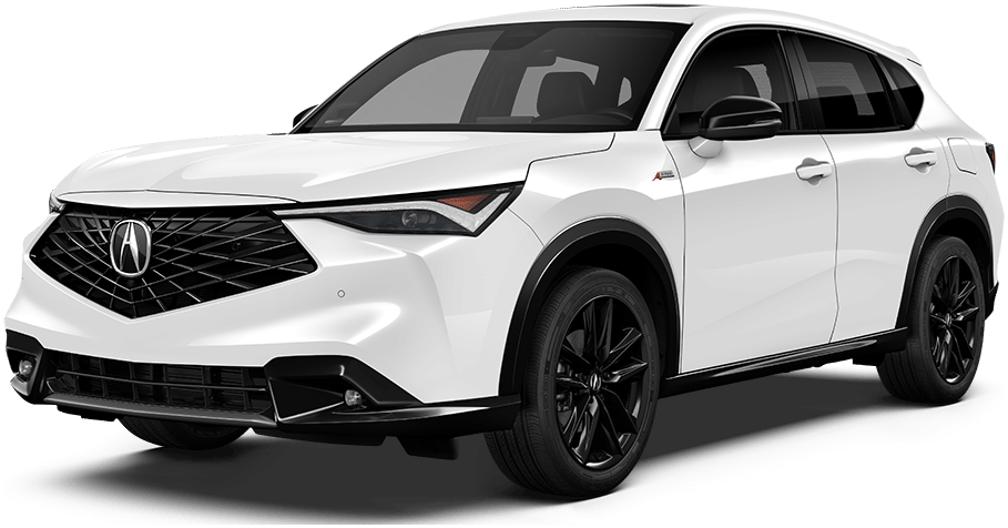 2025 Acura ADX A-spec w/Advance Package's photo