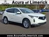 1 thumbnail image of  2022 Acura RDX Standard