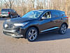 2 thumbnail image of  2025 Acura RDX w/Technology Package