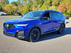 2 thumbnail image of  2025 Acura MDX w/A-Spec Advance Package