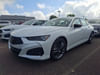 4 thumbnail image of  2025 Acura TLX w/A-Spec Package