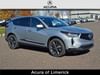 2025 Acura RDX w/A-Spec Package
