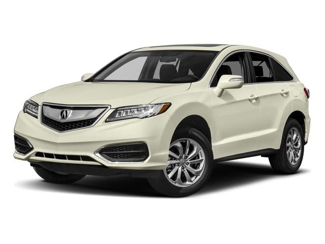 1 placeholder image of  2017 Acura RDX