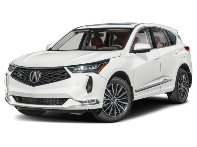 2026 Acura RDX w/Advance Package