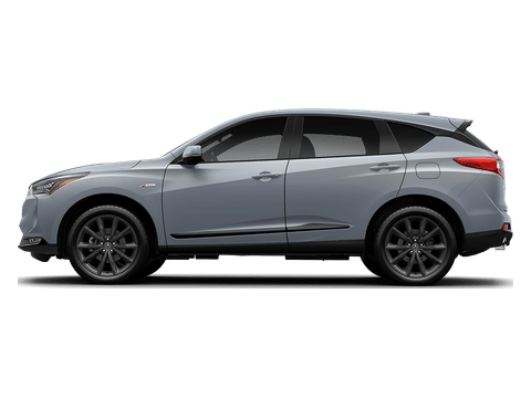 2026 Acura RDX SH-AWD A-Spec