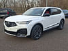 2 thumbnail image of  2025 Acura MDX w/A-Spec Package