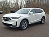 2 thumbnail image of  2025 Acura MDX