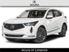 2025 Acura RDX w/Advance Package