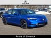 2026 Acura Integra w/A-Spec Package