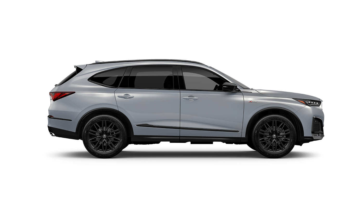 6 thumbnail image of  2026 Acura MDX w/A-Spec Advance Package