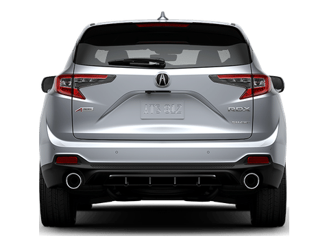 2025 Acura RDX w/A-Spec Package