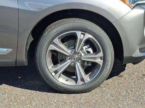 2025 Acura RDX w/Technology Package