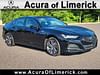 2023 Acura TLX w/A-Spec Package