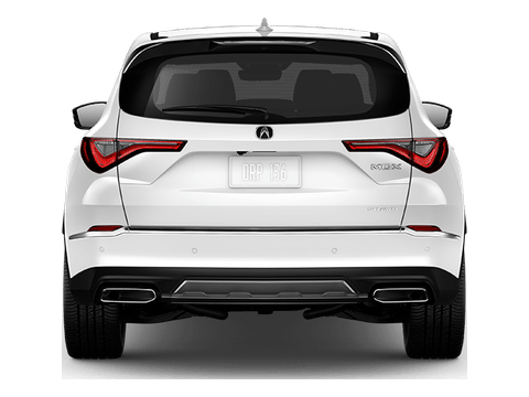 2026 Acura MDX SH-AWD with Technology Package