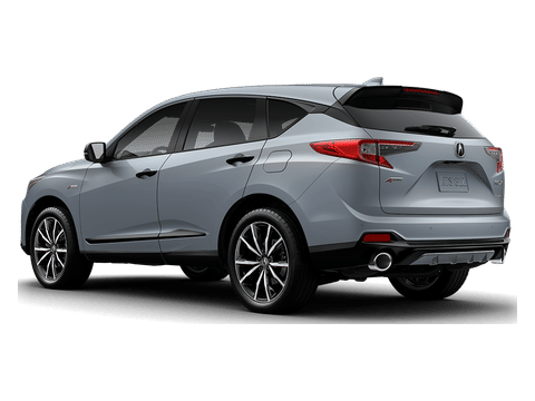 2026 Acura RDX SH-AWD A-Spec with Advance Package