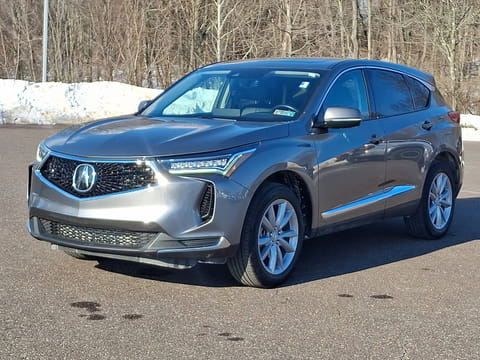 2023 Acura RDX Standard