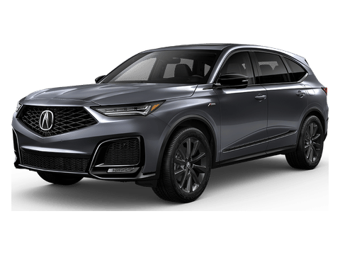 2026 Acura MDX w/A-Spec Package