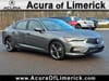 1 placeholder image of  2023 Acura Integra w/A-Spec Package