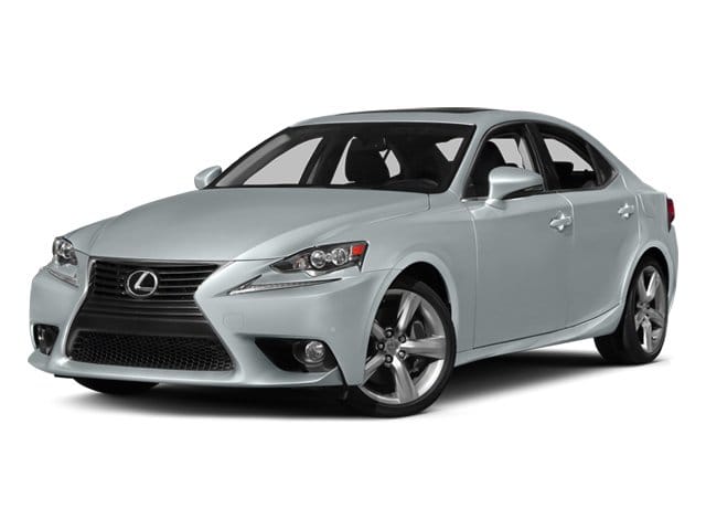1 placeholder image of  2014 Lexus IS 350 350