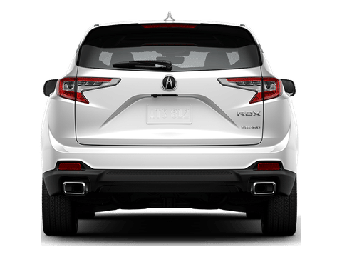 2026 Acura RDX