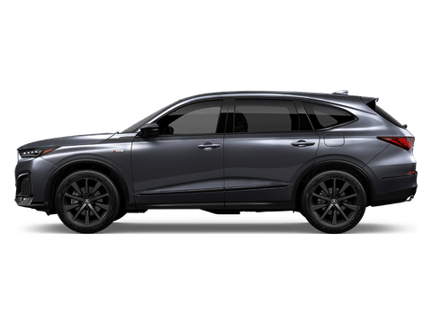 2026 Acura MDX w/A-Spec Package