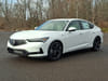 2 thumbnail image of  2026 Acura Integra w/A-Spec Package