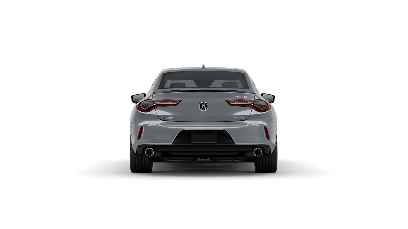 4 thumbnail image of  2025 Acura TLX w/A-Spec Package