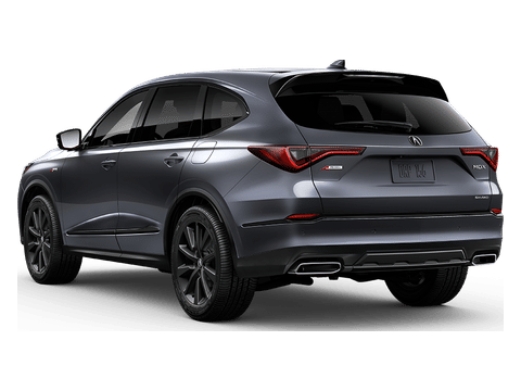 2026 Acura MDX w/A-Spec Package