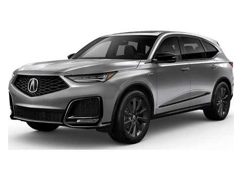 2026 Acura MDX w/A-Spec Package