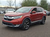 3 thumbnail image of  2018 Honda CR-V Touring