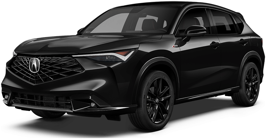 2025 Acura ADX A-spec w/Advance Package's photo